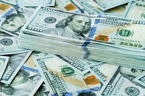 Tỷ giá USD hôm nay 15/9: thị trường tiếp tục giảm sâu