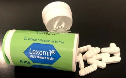 Bộ Y tế yêu cầu xác minh, xử lý thông tin về thuốc Lexomil ® 6mg có dấu hiệu giả mạo