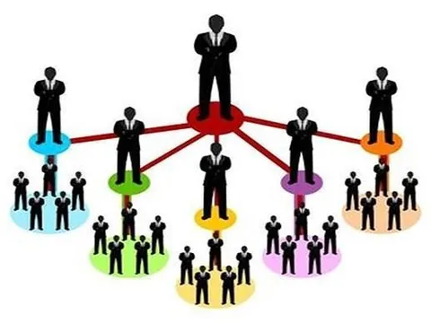 Bộ Công Thương xử phạt 5 doanh nghiệp đa cấp số tiền 1,2 tỷ đồng