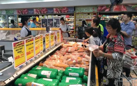 Hà Nội triển khai thực hiện các biện pháp điều hành, bình ổn giá những tháng cuối năm 2025
