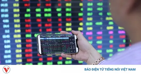 Một số cổ phiếu cần quan tâm ngày 23/9