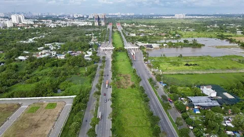 Đồng bộ 50 triệu thửa đất - minh bạch hóa thị trường bất động sản