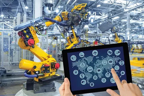 Gần 30.000 doanh nghiệp gia nhập và quay lại thị trường mỗi tháng