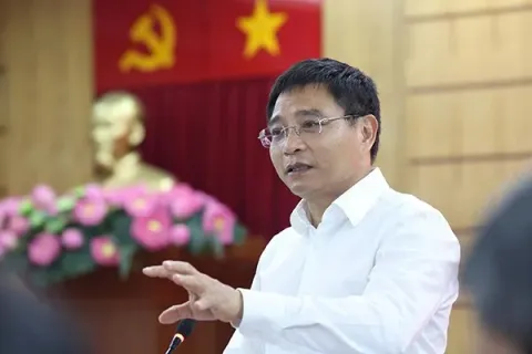 Bộ trưởng Bộ Tài chính: Nâng hạng chứng khoán mở ra giai đoạn phát triển mới về chất