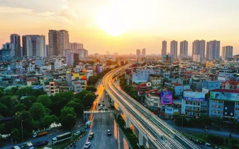 Bảng giá đất mới tại Hà Nội dự kiến cao nhất hơn 700 triệu đồng/m2