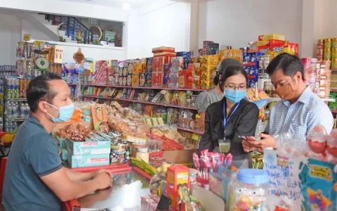 Rà soát, đối chiếu dữ liệu hộ kinh doanh trước ngày 15/11