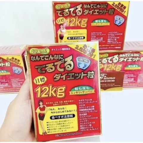 Yêu cầu Shopee gỡ bỏ thông tin thực phẩm giảm cân không được cấp phép