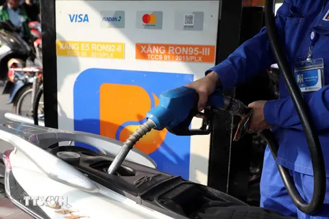 VPI dự báo giá xăng tăng nhẹ trong kỳ điều hành ngày 20/11