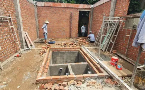 Bỏ giấy phép xây dựng nhà dưới 7 tầng ở đô thị: Lợi đa chiều xen lẫn rủi ro