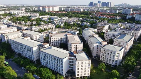Sẽ hình thành quỹ nhà ở Trung ương và địa phương để đẩy mạnh phát triển nhà ở xã hội