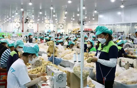Những chính sách nổi bật có hiệu lực từ tháng 1/2026