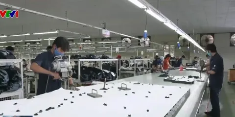 Xuất khẩu khởi sắc nhờ đơn hàng cuối năm