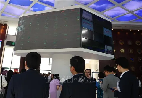 Năm 2026 - Bước ngoặt nâng hạng và tái định giá thị trường chứng khoán Việt Nam