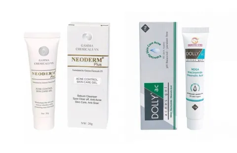 Sai phạm liên tiếp, Công ty Mỹ phẩm GAMMA bị phạt 95 triệu đồng và tước giấy phép sản xuất