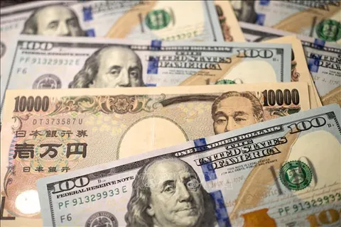 Tuần nhiều giông bão của đồng USD