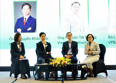 Thị trường chứng khoán có chuẩn quản trị mới tiệm cận quốc tế