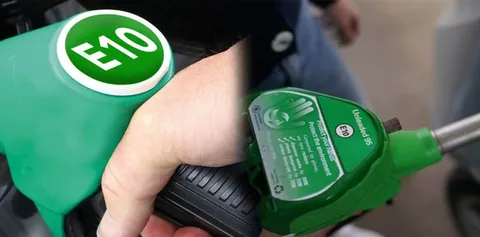 Sau 10 ngày triển khai trên toàn quốc: Sản lượng bán xăng E10 tăng dần