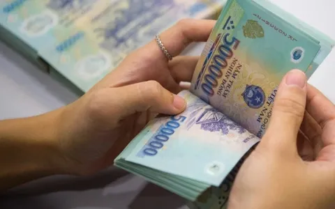 Đi làm ngày Tết có thể nhận gần 500% lương