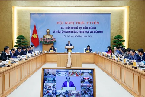 Kinh tế bạc - Từ thách thức nhân khẩu học đến cơ hội phát triển