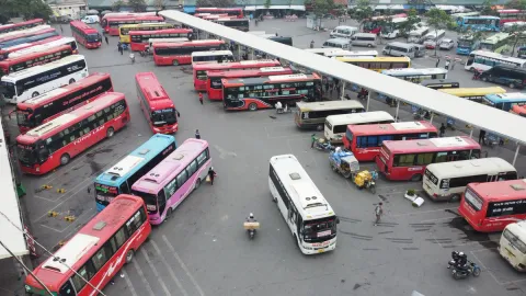 Kiến nghị giảm thuế VAT hỗ trợ doanh nghiệp kinh doanh vận tải