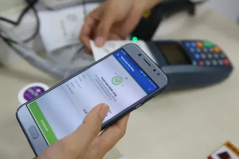 Sáng kiến công nghệ đã giúp ngăn chặn gần 4.000 tỷ đồng giao dịch nghi gian lận