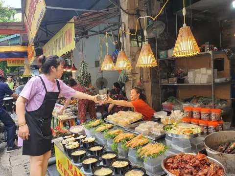 Hà Nội đắt đỏ nhất cả nước