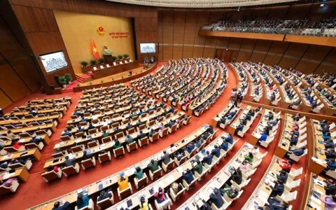 Chính thức bỏ ngưỡng doanh thu chịu thuế 500 triệu đồng với hộ kinh doanh