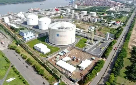 Cảnh báo thiếu hụt nguồn cung LNG toàn cầu