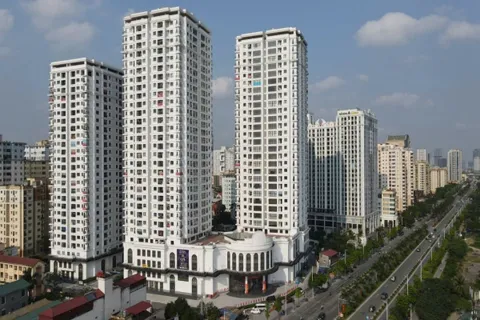 Vimedimex thông tin về việc thu tiền mặt trái quy định và bàn giao quỹ bảo trì