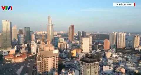 Tái khởi động dự án “đất vàng” khơi thông nguồn lực