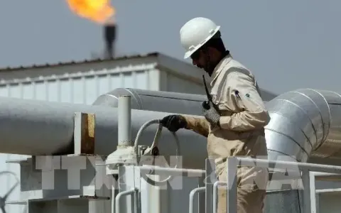 Giá dầu tăng, châu Âu lo ngại thiếu cung