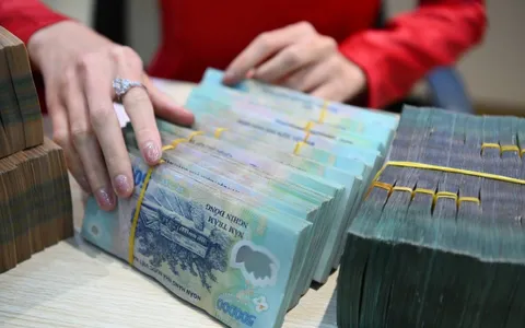 Dùng AI và dữ liệu lớn truy quét doanh nghiệp "ma"