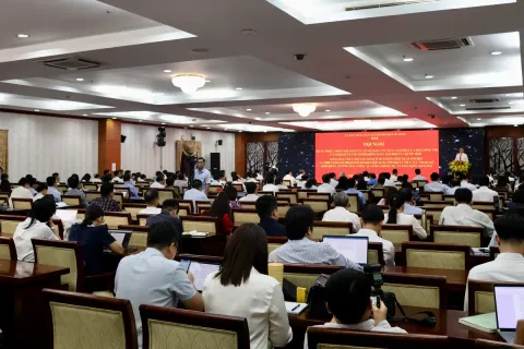 TP Hồ Chí Minh quyết 'giải phóng' 100% dự án vướng mắc, tồn đọng trong năm 2026