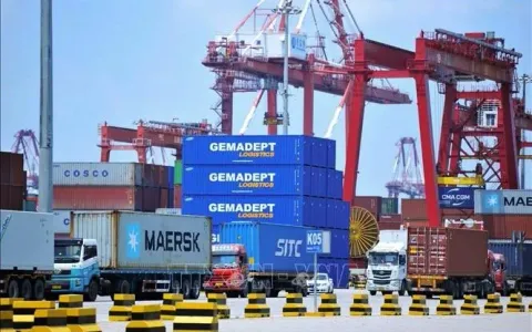 Ngân hàng Thế giới hạ dự báo tăng trưởng toàn cầu