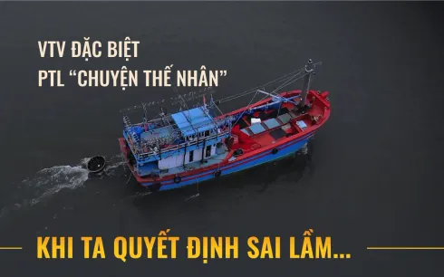 VTV Đặc biệt - PTL 