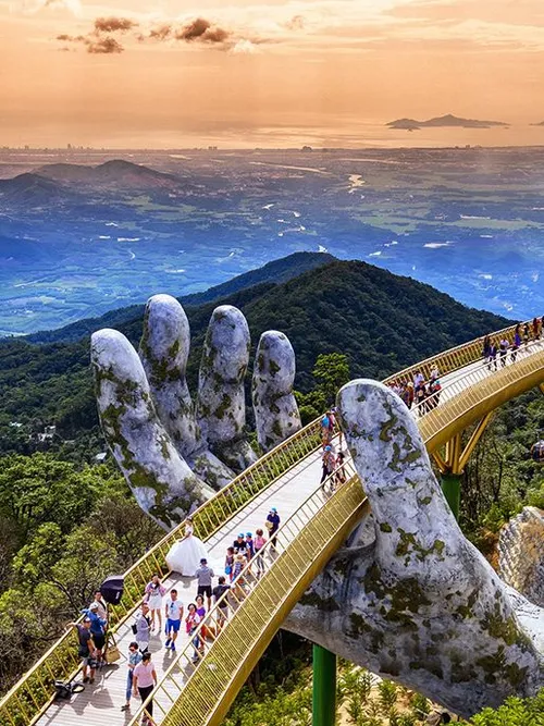 Vietnam still draws Russian travellers