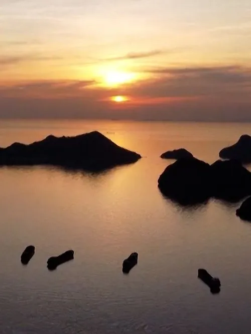 Cat Ba among Southeast Asia hotspots