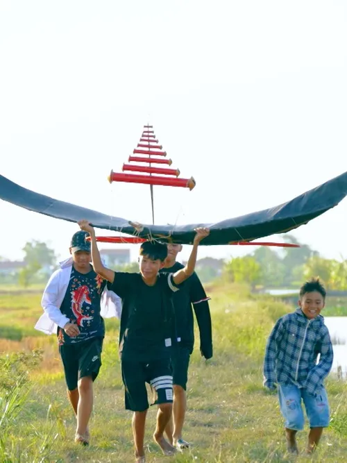 Rhythms of life | Amazing Vietnam