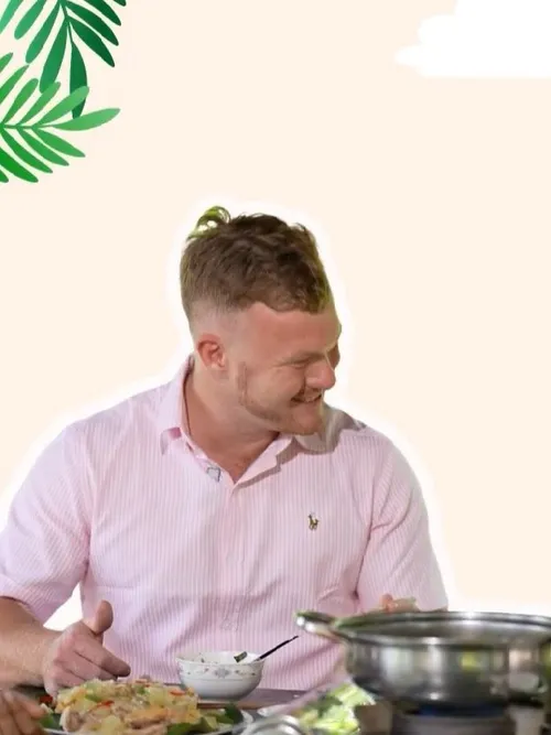 Exploring the Green Gem in the Heart of the Hau River| Check-in Guide