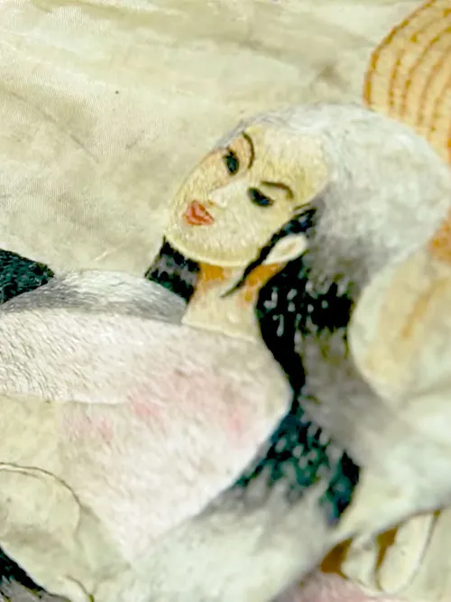 Vietnam in Every Thread | Hidden Charm