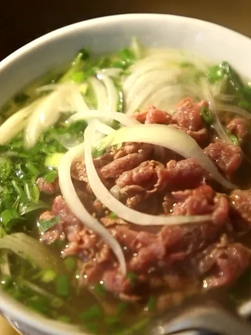 Vietnamese Pho wins hearts across Europe