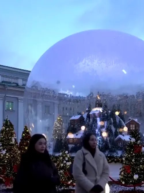 New Year 2026 around the world