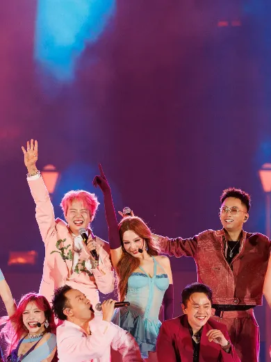 Bringing Vietnamese culture to the global stage