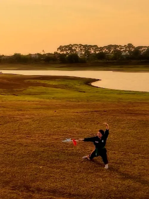 The Martial Arts Legacy Of The Van Lineage Episode 2
- The Martial Land