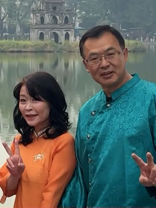 Cultural export potential of Ao Dai