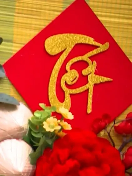 New Year wishes from Việt Nam’s international friends