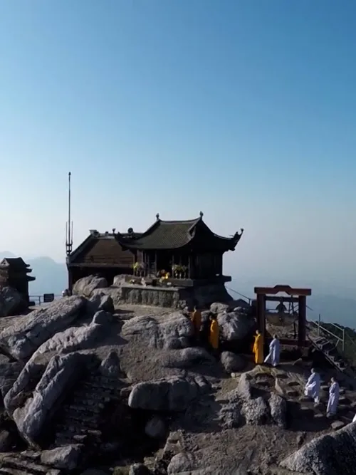 Dao community tourism in highland clouds of Kỳ Thượng | Vibes of Vietnam