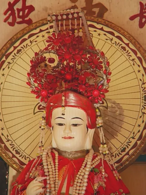 Cà Mau’s Riverine Belief Culture | Vibes of Vietnam