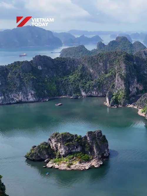 A day of experiences on Ngọc Vừng Island | Vibes of Vietnam
