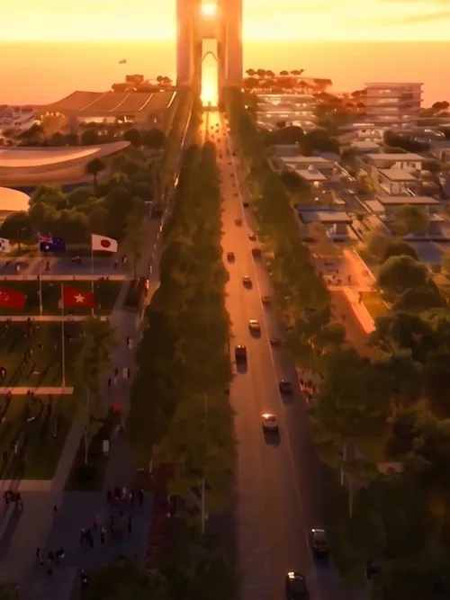Phu Quoc - Together Towards APEC 2027 | Vietnam Destination
